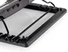 Conceptronic CNBCOOLSTAND1F, 43,2 cm (17"), 1 szt., 14 cm, Podgląd zdjęcia produktu 9