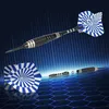 CareGames Steeldarts Set 24g avec manche en aluminium et Voir les images du produit 4
