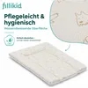 Fillikid Wickelauflage Softy 50 x 70 cm Exklusiv Produktbild-Vorschau 3