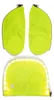 Ergobag Fluo LED Zip-Set, Farbe:gelb Produktbild-Vorschau 11