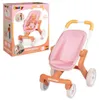 Smoby Baby Nurse Puppenbuggy, für Kinder ab 18 Monaten Produktbild-Vorschau 9