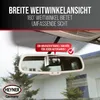 HEYNER® Weitwinkel-Mini-Spiegel Auto Toter Winkel Spiegel Produktbild-Vorschau 5