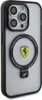 Ferrari Fehmp15Luscah Iphone 15 Pro 6.1 Trasparente Anteprima dell’immagine prodotto 4