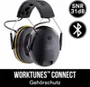 3M™ WorkTunes™ Connect Bluetooth® Kapselgehörschutz 90543E Produktbild-Vorschau 11