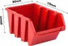 pannello pensile per attrezzi 800x165x400mm ORDERLINE Anteprima dell’immagine prodotto 13