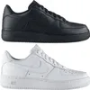 Nike Air Force 1 '07 Sneaker, Triple White, Kinder, Größe Produktbild-Vorschau 1