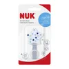 Nastro per ciuccio NUK beige Anteprima dell’immagine prodotto 3