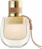 A close-up studio shot of a Chloé Nomade Eau de Parfum bottle. Náhľad obrázku produktu