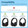 Stirnband Ersatz für Beats Studio Pro/3.0/2.0 Wireless & Produktbild-Vorschau 4