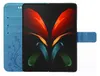 Handy Tasche für Samsung Galaxy Z Fold 3 Schutz Hülle Produktbild-Vorschau 5