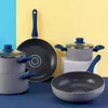 Tegame antiaderente Tasty da 20 cm, padella adatta Anteprima dell’immagine prodotto 7