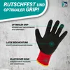240 Paar Arbeitshandschuhe Montagehandschuhe Größe 10 Produktbild-Vorschau 2