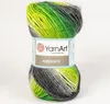 Yarn Art Macrame Bavlna 2 mm 225 m 759 Šňůra Náhled obrázku produktu 3