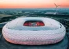 1000 pezzi Puzzle Ravensburger Allianz Arena Monaco Anteprima dell’immagine prodotto 2