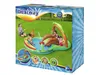 Plac zabaw dmuchany 295 x 199 x 130 cm Bestway 53093 Produktbild-Vorschau 18