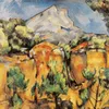 Paul Cezanne Wandkalender 2027, 16-Monats-Kalender, 30x30 Produktbild-Vorschau 8