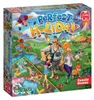 Jumbo Perfect Holiday, Brettspiel, Familie, 8 Jahr(e), Produktbild-Vorschau 1