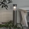 Star Lanterne solaire à LED 'Marbella', acier inoxydable, 1 Voir les images du produit 6