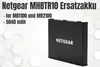 Netgear MHBTR10 - Batteria per hotspot mobile - Ioni di Anteprima dell’immagine prodotto 3