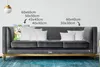 MuchoWow® Zierkissen Sofakissen Wohnzimmer Dekokissen 60x60 Produktbild-Vorschau 3