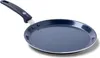 GreenPan Pfannkuchenpfanne Keramik Induktion -frei 28 cm Produktbild-Vorschau 2
