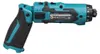 Makita DF012DZ - Bohrer/Schrauber - schnurlos Produktbild-Vorschau 5