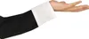 A person's arm and hand extended, wearing a black suit jacket with a white cuff. Anteprima dell’immagine prodotto