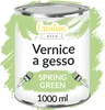 Creative Deco Vernice a Gesso Verde  | 1L | Vernice per Anteprima dell’immagine prodotto 1