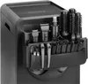 Efalock Trolley eNOBILE noir Voir les images du produit 3
