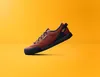 Schuhmodell "W Circuit 2 Shoes" von Black Diamond in rot-orange mit schwarzer Sohle; für Damen im Lifestyle-Bereich. Produktbild-Vorschau