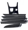Nuovi Listelli Originali In Carbonio Bmw X3 X4 F25 F26 Anteprima dell’immagine prodotto 1