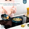 Westinghouse Saucepan Performance Bravery Blue - ø 32 cm / Náhled obrázku produktu 3