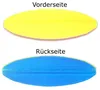 Westin PRÆSTEN 4.7cm 4.5g - Inlineblinker, Farbe:Blue / Produktbild-Vorschau 2