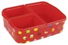 p:os Porta pranzo Super Mario per bambini con 3 scomparti, Anteprima dell’immagine prodotto 7