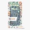 kwmobile Handyhülle für Google Pixel 6a Hülle - Silikon Produktbild-Vorschau 6