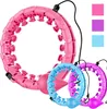 Smart Hula Hoop Maschine 24-Teile mit Schwungkugel, Premium Produktbild-Vorschau 10
