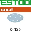 Festool abrasivo granato D125 P240 GR/100 Anteprima dell’immagine prodotto 15