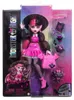 Mattel Monster High - Lalka Draculaura z akcesoriami, Voir les images du produit 8