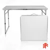 Campingtisch Klapptisch im Koffer Epifit 120x60x70/60/54 4 Produktbild-Vorschau 7