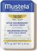 Mustela Bébé Ochranná hydratačná tyčinka Výživná tyčinka Náhľad obrázku produktu 3