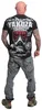 Yakuza Herren Peor Regular T-Shirt, Schwarz, XL Produktbild-Vorschau 4