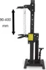 Bituxx 3T KFZ Werkzeug Hydraulischer Federspanner Produktbild-Vorschau 3