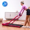 Laufband Thunder VIVA-PINK 102x40cm 8km/h FitShow LED Produktbild-Vorschau 5