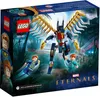 LEGO® Super Heroes™  76145  Luftangriff der Eternals Produktbild-Vorschau 15