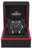 Montre pour homme Tissot Supersport Chrono, diamètre 45,5 Voir les images du produit 10