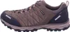 Meindl Herren Freizeitschuhe Mondello GTX Braun Karminrot Produktbild-Vorschau 7