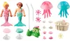 PLAYMOBIL PLAYMOBIL 71504 Bambini sirena con medusa 71504 Anteprima dell’immagine prodotto 5