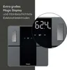 BEURER Diagnosewaage+Bluetooth BF500 Produktbild-Vorschau 27