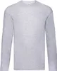 Fruit Of The Loom Herren Original T-Shirt, langärmlig Produktbild-Vorschau 1