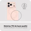 Cazy Coque compatible avec iPhone 17 Pro Coque compatible Voir les images du produit 3